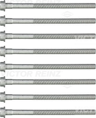 Bultsats, topplock Victor reinz 14-32173-01 VICTOR REINZ