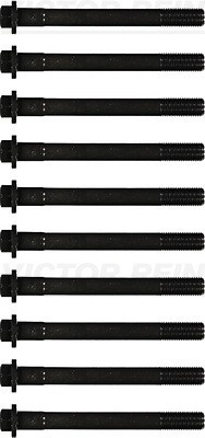 Bultsats, topplock Victor reinz 14-32179-01 VICTOR REINZ