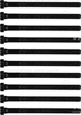 Bultsats, topplock Victor reinz 14-32196-02 VICTOR REINZ Bultsats, topplock Victor reinz 14-32196-02 VICTOR REINZ
