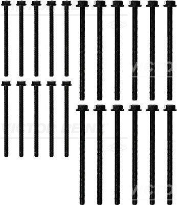 Bultsats, topplock Victor reinz 14-32204-02 VICTOR REINZ