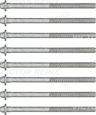Bultsats, topplock Victor reinz 14-32215-01 VICTOR REINZ