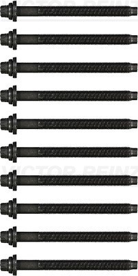 Bultsats, topplock Victor reinz 14-32233-01 VICTOR REINZ