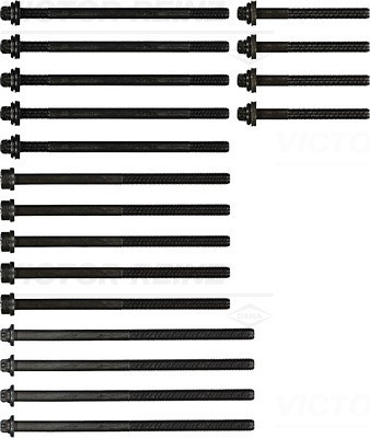 Bultsats, topplock Victor reinz 14-32240-01 VICTOR REINZ Bultsats, topplock Victor reinz 14-32240-01 VICTOR REINZ