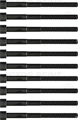 Bultsats, topplock Victor reinz 14-32333-03 VICTOR REINZ