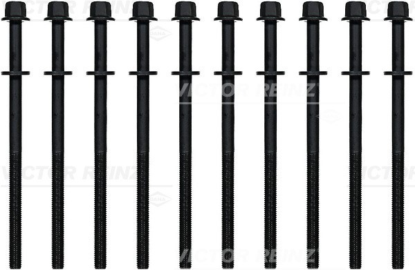 Bultsats, topplock Victor reinz 14-32335-01 VICTOR REINZ