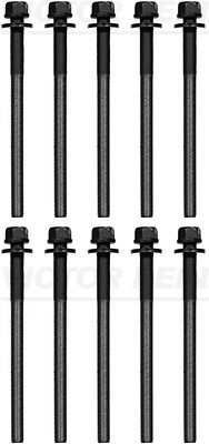 Bultsats, topplock Victor reinz 14-32340-01 VICTOR REINZ