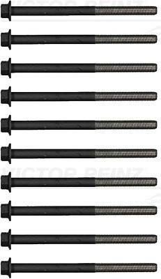 Bultsats, topplock Victor reinz 14-32357-01 VICTOR REINZ