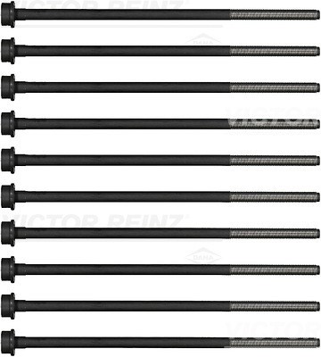 Bultsats, topplock Victor reinz 14-32375-01 VICTOR REINZ Bultsats, topplock Victor reinz 14-32375-01 VICTOR REINZ
