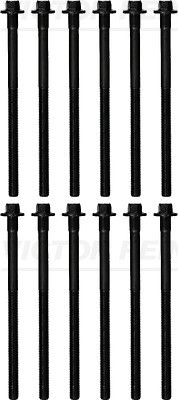 Bultsats, topplock Victor reinz 14-32379-01 VICTOR REINZ