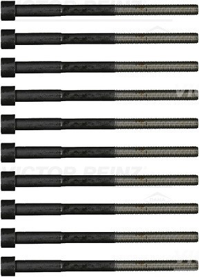 Bultsats, topplock Victor reinz 14-32386-01 VICTOR REINZ