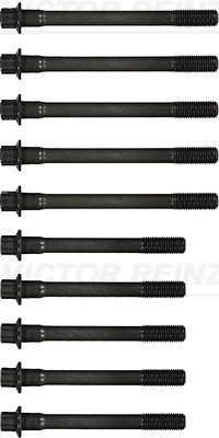 Bultsats, topplock Victor reinz 14-55002-01 VICTOR REINZ
