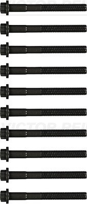 Bultsats, topplock Victor reinz 14-55003-01 VICTOR REINZ
