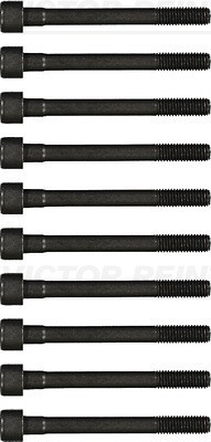 Bultsats, topplock Victor reinz 14-55006-01 VICTOR REINZ