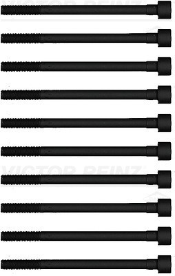 Bultsats, topplock Victor reinz 14-55008-01 VICTOR REINZ