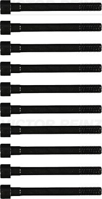 Bultsats, topplock Victor reinz 14-55012-01 VICTOR REINZ