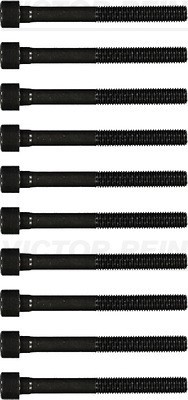 Bultsats, topplock Victor reinz 14-55036-01 VICTOR REINZ