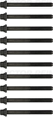 Bultsats, topplock Victor reinz 14-55048-01 VICTOR REINZ
