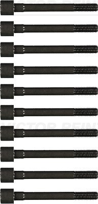 Bultsats, topplock Victor reinz 14-55051-01 VICTOR REINZ