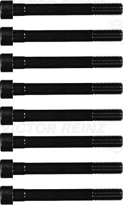 Bultsats, topplock Victor reinz 14-55063-01 VICTOR REINZ