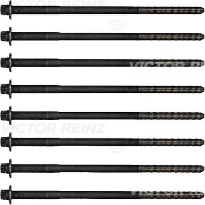 Bultsats, topplock Victor reinz 14-55070-01 VICTOR REINZ Bultsats, topplock Victor reinz 14-55070-01 VICTOR REINZ