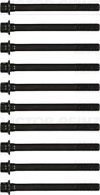 Bultsats, topplock Victor reinz 14-55074-01 VICTOR REINZ