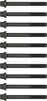 Bultsats, topplock Victor reinz 14-55077-01 VICTOR REINZ