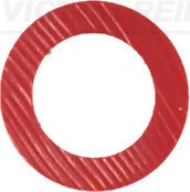 Ventilpackning, Avgas-/utsläppssidan Victor reinz 40-77344-00 VICTOR REINZ