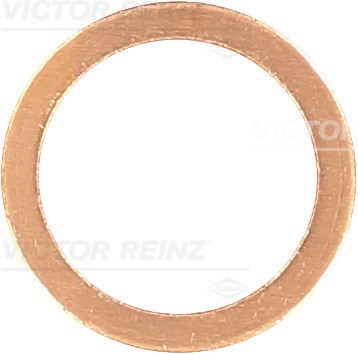 Packningsring, oljeavtappning Victor reinz 41-70168-00 VICTOR REINZ