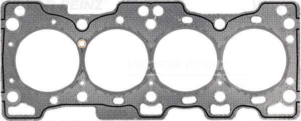 Packning, topplock Victor reinz 61-10011-00 VICTOR REINZ