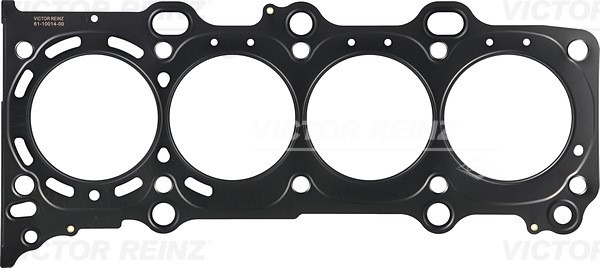 Packning, topplock Victor reinz 61-10014-00 VICTOR REINZ Packning, topplock Victor reinz 61-10014-00 VICTOR REINZ