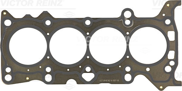 Packning, topplock Victor reinz 61-10017-00 VICTOR REINZ Packning, topplock Victor reinz 61-10017-00 VICTOR REINZ