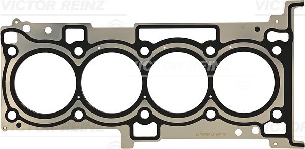 Packning, topplock Victor reinz 61-10029-00 VICTOR REINZ