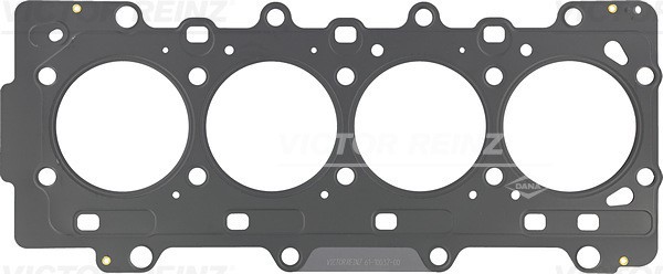 Packning, topplock Victor reinz 61-10037-00 VICTOR REINZ
