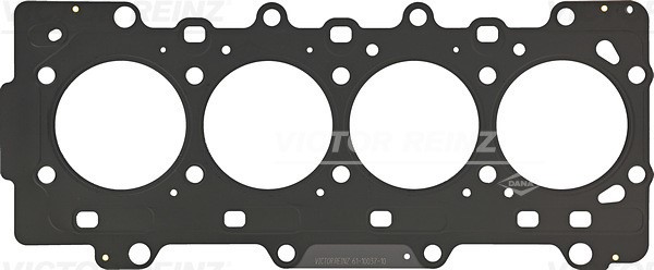 Packning, topplock Victor reinz 61-10037-10 VICTOR REINZ Packning, topplock Victor reinz 61-10037-10 VICTOR REINZ