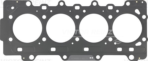 Packning, topplock Victor reinz 61-10037-20 VICTOR REINZ