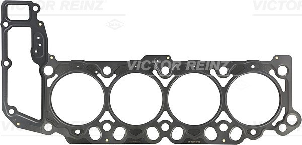 Packning, topplock Victor reinz 61-10055-00 VICTOR REINZ