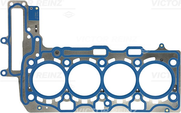Packning, topplock Victor reinz 61-10076-00 VICTOR REINZ