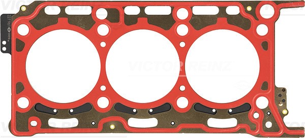 Packning, topplock Victor reinz 61-10094-10 VICTOR REINZ