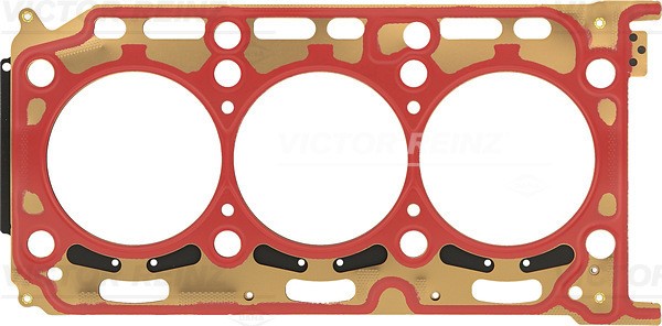 Packning, topplock Victor reinz 61-10095-00 VICTOR REINZ