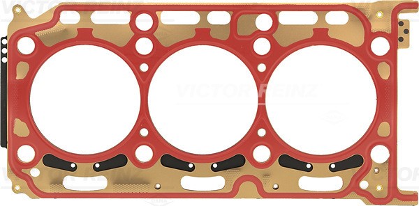 Packning, topplock Victor reinz 61-10095-20 VICTOR REINZ