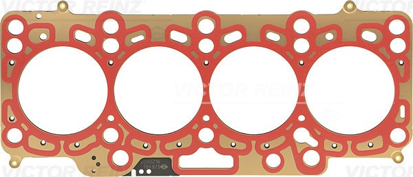 Packning, topplock Victor reinz 61-10140-10 VICTOR REINZ