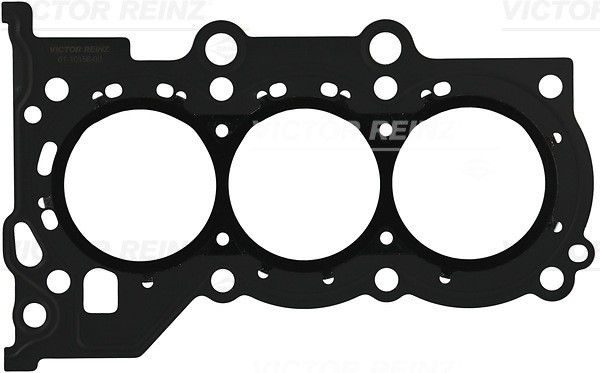 Packning, topplock Victor reinz 61-10156-00 VICTOR REINZ Packning, topplock Victor reinz 61-10156-00 VICTOR REINZ