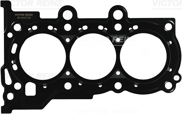 Packning, topplock Victor reinz 61-10157-00 VICTOR REINZ Packning, topplock Victor reinz 61-10157-00 VICTOR REINZ