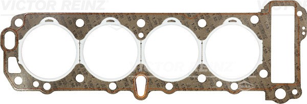 Packning, topplock Victor reinz 61-24430-10 VICTOR REINZ