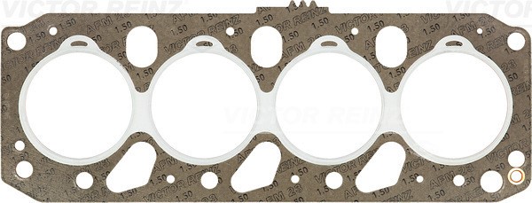 Packning, topplock Victor reinz 61-25715-10 VICTOR REINZ