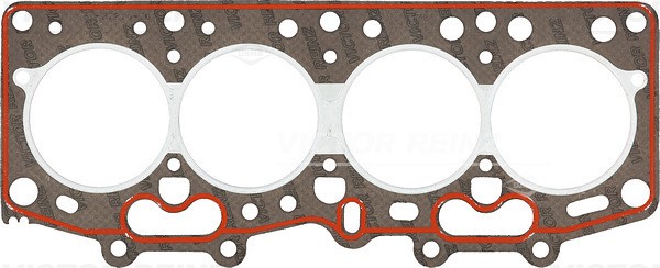 Packning, topplock Victor reinz 61-27210-50 VICTOR REINZ
