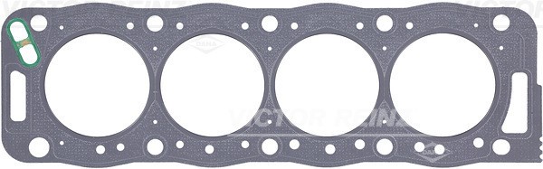 Packning, topplock Victor reinz 61-29165-20 VICTOR REINZ Packning, topplock Victor reinz 61-29165-20 VICTOR REINZ