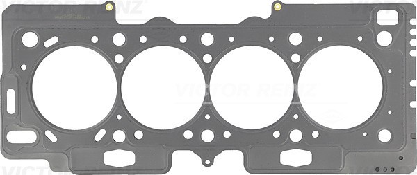 Packning, topplock Victor reinz 61-31850-00 VICTOR REINZ Packning, topplock Victor reinz 61-31850-00 VICTOR REINZ