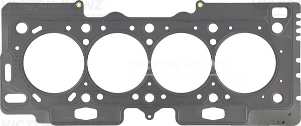 Packning, topplock Victor reinz 61-31850-10 VICTOR REINZ Packning, topplock Victor reinz 61-31850-10 VICTOR REINZ