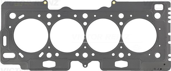Packning, topplock Victor reinz 61-31850-20 VICTOR REINZ Packning, topplock Victor reinz 61-31850-20 VICTOR REINZ
